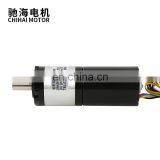 Chihai Motor CHR-36GP-BL3650 Brushless DC Planetary Gear Motor DC 12V 24V With Built-In Drive Mechanical Drive Motor thumbnail-2