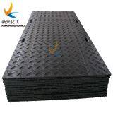 Hdpe Temporary Floor Protection Mats/track Road Construction Matte Plastic Road Solution