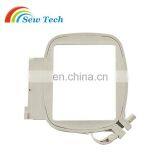 PA202 Creative 120 Square Hoop Sewing Accessory For Paff Sewing Machine Machinery thumbnail-2