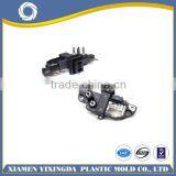 Good Quality Metal Insert Molding Plastic Parts From Professional Molding Supplier thumbnail-1