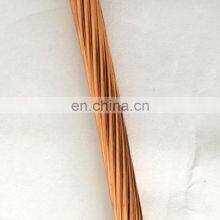 Bare Copper Conductor AAC ACSR ACAR Galvanized Steel Wire thumbnail-5