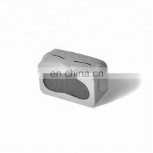 Wholesale Kids Wake up Light Mini Alarm Clock Cool Digital Clock for Children thumbnail-5