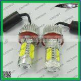 Good Price Car Fog Lamp H10 600LM Cob 10w Fog Light Led Bulb