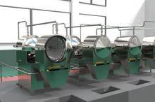 Cassava Sieving Machine thumbnail-1
