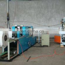 Pocket Facial Tissue Paper Machine High Speed Handkerchief Tissue Paper Production Line thumbnail-2