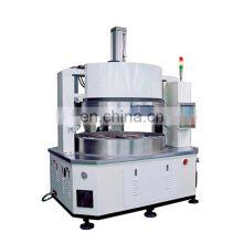 Factory Direct Safe and Durable Curved Surface 3D Glass Polishing Machinery Machine