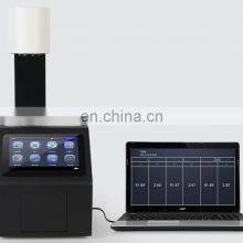 ASTM D1003 Transmittance And Transparency Reflection Haze Meter Tester thumbnail-2