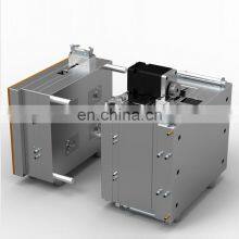 Liquid Silicone Rubber LSR Injection Mould/Mold Tooling Molding thumbnail-2