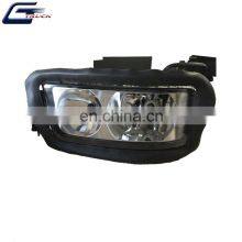 OEM 81.25101-6462 81.25101-6463 Head Lamp for MAN Truck thumbnail-1