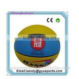 China factory wholesale basketball in bulk SGY-2013