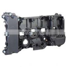 A2710101730 Engine Cylinder Head Valve Cover For Mercedes Benz W204 W212 W207 C250 SLK250 R172 2012-2015 thumbnail-3