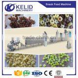 High Quality After Sales Service Supply Puff Corn Snack Machine