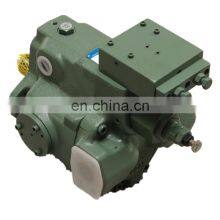 Yuken Hydraulic Pump A37-FR04EH215-01-42183 Variable Plunger Low Noise Injection Molding Machine Oil Pump thumbnail-4