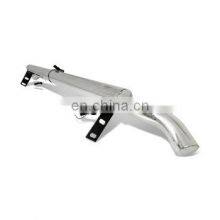 Car Accessories Rear Bumper Guard For Hilux Vigo Rear Bumper thumbnail-3