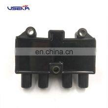 100% Professional Tested Ignition Coil Pack For Chevrolet Aveo 5 1.6L 2004-2008 OEM 96253555 93363483 25182496 thumbnail-3