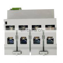 Good Quality and Cheap RCCB Type B Remote Control Electronic Circuit Breakers for EV Charging thumbnail-5