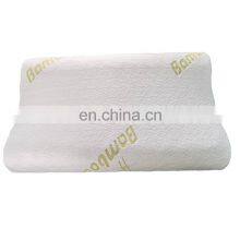 Recycled Home Use Easy to Wash Queen Size Pillows 3d Poe Air Fibre Bed Rest Pillow thumbnail-5