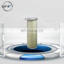 BALDWIN FILTERS PA4585 Элемент воздушного фильтра