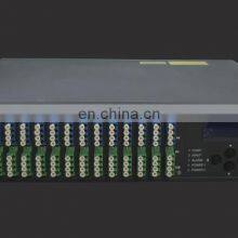 Top Quality SC/APC 21dB WDM EDFA 1550nm 16port Catv Edfa Combiner EDFA thumbnail-5