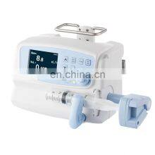Factory Price Medical Infusion Pump Price Target Control Infusion TCI Pump For Hospital thumbnail-2