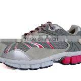 Athletic Anti Statics and Slip Light Weight Composite Toe Sport Safety Shoe thumbnail-5