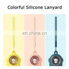 Winter Gifts USB Electric Mini Hand Warmers Rechargeable Reusable Pocket Hand Warmer With Power Bank thumbnail-4