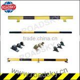 Highly Visible Metal Truck Stopper For Car thumbnail-1