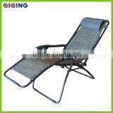2013 Reclining Foldable Lounge Chair Made of Teslin HQ-1013L thumbnail-1
