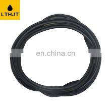 Автомобильные аксессуары и запчасти для автомобилей. Высококачественный резиновый уплотнитель для багажника Porsche Macan, оригинальный номер 95B 827 705C