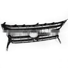 Grille Guard For For Toyota Lx570 2016 Grill Guard Front Bumper Grille High Quality Factory thumbnail-5