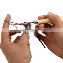 Best Quality Crochet Latch Hook Needle, Knitting Needle thumbnail-5
