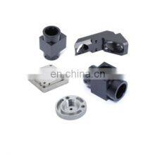 Top Sale Guaranteed Quality Oem Good High Quality Factory Stainless Cnc Steel Parts thumbnail-2