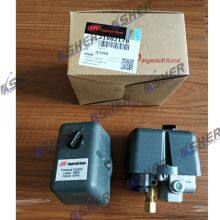 21982178 Ingersoll Rand Pressure Switch - Ingersoll Rand Original Spare Parts thumbnail-1