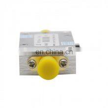 10MHz-6GHz 2A 50V Broadband Radio RF Frequency Microwave Coaxial Bias Tee thumbnail-4