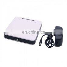 100V-240V 7.83Hz Ultra-Low Frequency Pulse Schumann Wave Generator thumbnail-1