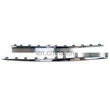 OEM A1188855301 A1188855401 BUMPER COVER GRILLE TRIM FRONT BUMPER CHROME TRIM MOULDING FOR CLA C118 thumbnail-4