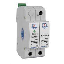 SPD for Power Supply