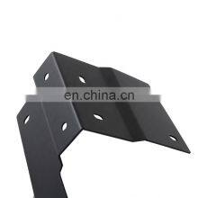 Light Holder For Jeep Wrangler JL 2018 Light Holder A-pillar Spotlight Bracket thumbnail-4