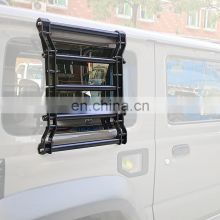 Maiker Factory price Aluminum Side  Ladder For Suzuki Jimny JB64  JB74  Japanese Off Road Car Accessories