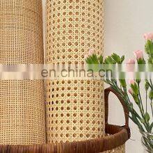 Competitive Price With A Grade Close Bleached Rattan Webbing Cane For Furniture Ms Rosie :+84974399971 (WS) thumbnail-4