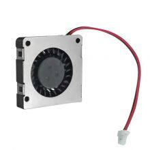 Hydraulic Bearing 3007 Blower Turbine DC Fan 5V 12V 30x30x7mm Mini Motor Cooler Fan thumbnail-2