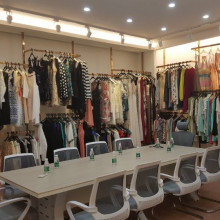 Yiwu Zhiyu Clothing Co.,Ltd company overview - view 1 thumbnail