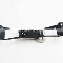 Offroad Hinge Pedal Bracket 4x4 Accessories for Jeep Wrangler JK 2007+ Stepladder Manufacturer thumbnail-4