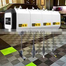 CH Wall Mounted High Water Hose Reel Box Air Water Electric Drum Foam Wall Mounted High Water Hose Reel Box Combination Drum thumbnail-3