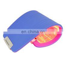 Anti Aging Body Device 3 Color Led Light Facial Wrinkle Removing Body Skin 850nm Acne Treatment Professional Therapy Belt thumbnail-4