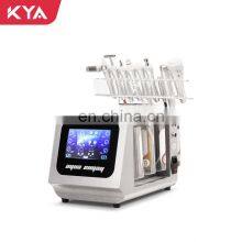 9 IN 1 H2O2 Hydrogen Hydrafacials Beauty Machine Deep Hydration&Cleansing Face Lift Massage for Eye Face Care thumbnail-1