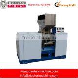 HAS VIDEO High Speed Full Automatic Art Straw Bending Machine thumbnail-2