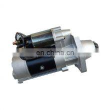 FAW J6 Engine Starter Motor 3708010-53DB M105R3003SE for Xichai Engine thumbnail-1