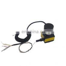 CWP-S1000V 1000MM 0-10V Output Draw Wire Displacement Sensor With 0.5m Extension Cord