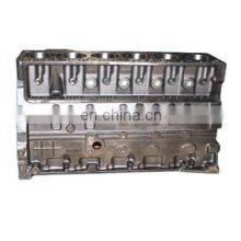 3935943 Construction Machinery Parts 6BT5.9 Cylinder Block 3935943 thumbnail-1